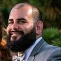 RowCal Employee Brent Cohen's profile photo