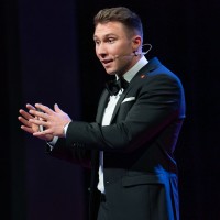 SWISS Academy SACT AG Employee Kai Dahlhaus's profile photo