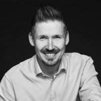 Wolt Employee Elias Aalto's profile photo