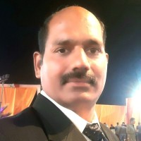 Condor Footwear (India) Ltd. Employee Yogendra Verma's profile photo