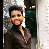 Ashutosh Jaiswal's profile photo