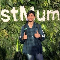 Sahil Kadam's profile photo
