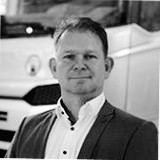DAF Nederland Employee Jürgen Franken's profile photo