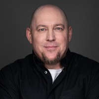 Matthew Ford Email & Phone Number