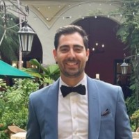 Colliers Employee Robert Siddall's profile photo