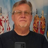 Poineer Service Employee Robert Lewis's profile photo