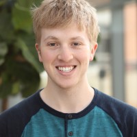 3Helix, Inc. Employee Kyle Dunlap's profile photo