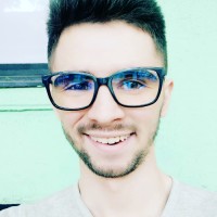 FlowCandy Employee Boris Lipovanov's profile photo