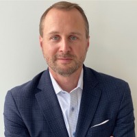 INCISIVE Employee Chris Sizemore's profile photo