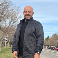Tihama Group Employee Feras Bahnasi's profile photo