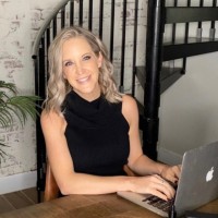 Ashlee Kraus Email & Phone Number