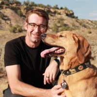 Anaconda, Inc. Employee Daniel Cusack's profile photo