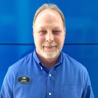 Jerry Hazelwood Email & Phone Number
