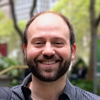 New York Public Radio Employee Michael Hearn's profile photo