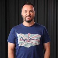 Singular Employee Goran Djugomanov's profile photo