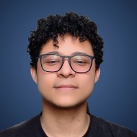 Crowley Marine Employee Jorge Begazo's profile photo