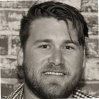 Replas - Recycled Plastic Products Employee Travis Brown's profile photo