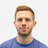 Etch Employee Michael Chart's profile photo