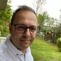 Johan Gill Email
