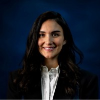 Sobrus Employee Maria Bennani's profile photo