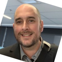 Groupe Dynamite Employee Marc Sutton's profile photo