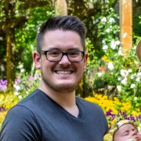 Wahoo Docks Employee Michael Hallock's profile photo