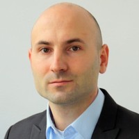 Tiebreak Solutions Employee Ivan Kostov's profile photo