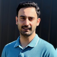 Catalysr - Accelerator for Migrants & Refugees Employee Shariq Najeeb's profile photo