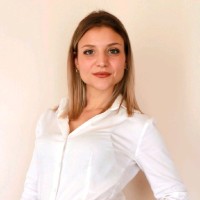 LHH Employee Giulia Moroni's profile photo