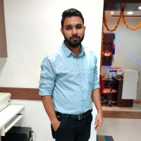 Gigatronics India Private Limited Employee Vinay Kumar's profile photo
