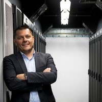 Aussie Broadband Employee Agim Isai's profile photo