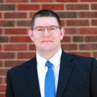 West Central Kansas Special Education Cooperative Employee Kyle Carlin's profile photo