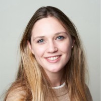 amicable apps Employee Holly Cooper's profile photo