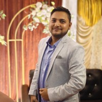 Vinod Rajak Email