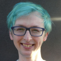 Wicked Workshop Employee Adrian Harrison's profile photo