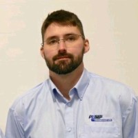 Pump Technology Ltd Employee Will McPhee's profile photo