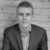 Darwin Recruitment Employee Darren Sharod's profile photo