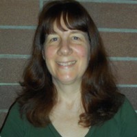 Vancouver Art Gallery Employee Jenny Wilson's profile photo