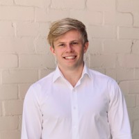 Ansarada Employee Matthew Cooke's profile photo