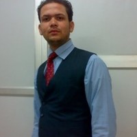 Omniglobe International Employee Puneet Kumar's profile photo