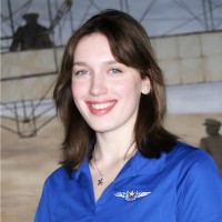 United Flight Systems Employee Emelia Cordell's profile photo