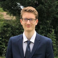 YLD Employee Mathis Pierron's profile photo