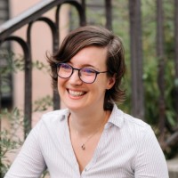 Fab'entech Employee Laure Planche's profile photo