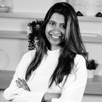 Nishita Virkar Email & Phone Number