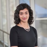 Memorial Sloan Kettering Cancer Center Employee Anita Kumar's profile photo