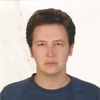 Enprode Engineering & Consulting A.Ş. Employee Ahmet Kahraman's profile photo