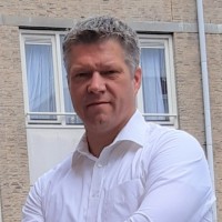 Avient Corporation Employee Jan Stolk's profile photo