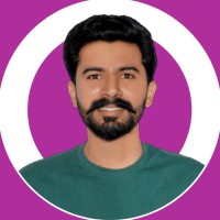 KeyMech Employee Muhammad Umar's profile photo