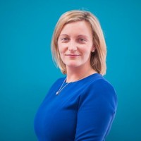 Clúid Housing Employee Frances Brien's profile photo