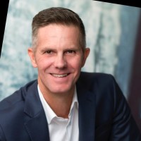 Vision Blue Solutions Employee Justin Gale's profile photo